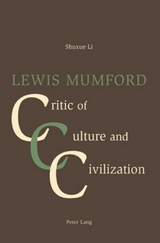 Lewis Mumford - Li Shuxue