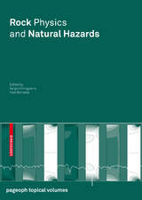 Rock Physics and Natural Hazards - 