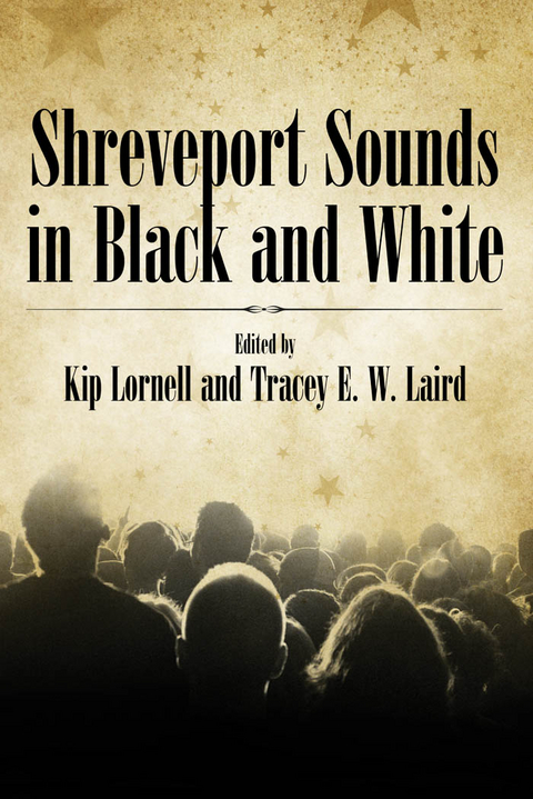 Shreveport Sounds in Black and White - 