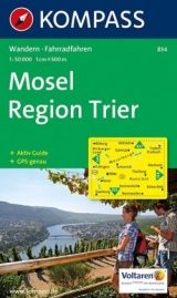 Mosel - Region Trier - 