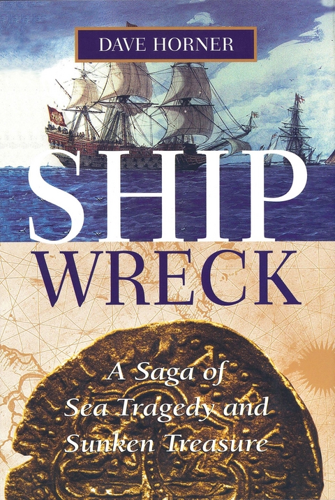 Shipwreck -  Dave Horner