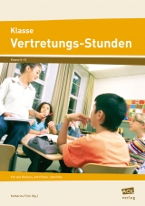 Klasse Vertretungs-Stunden - Flick, Katharina