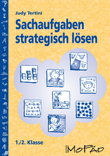 Sachaufgaben strategisch lösen - Judy Tertini