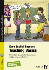 Teaching basics - Heide Wöske