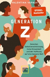 Generation Z -  Valentina Vapaux