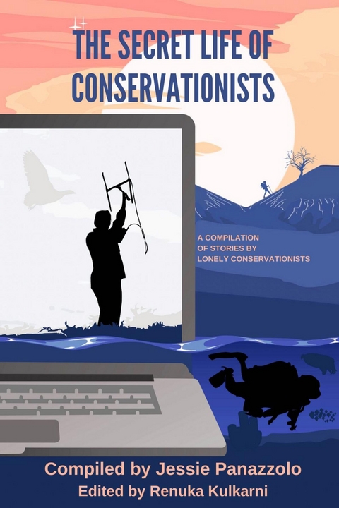 Secret Life of Conservationists - 