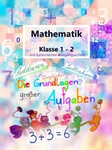 Mathematik Klasse 1-2 - Stefanie Geelhaar