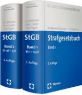 Strafgesetzbuch - 