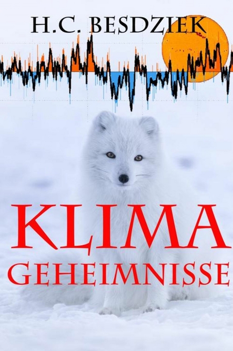 Klima Geheimnisse - H.C. Besdziek