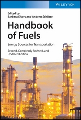 Handbook of Fuels - 