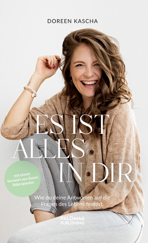 Es ist alles in dir - Doreen Kascha