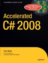 Accelerated C# 2008 - Trey Nash