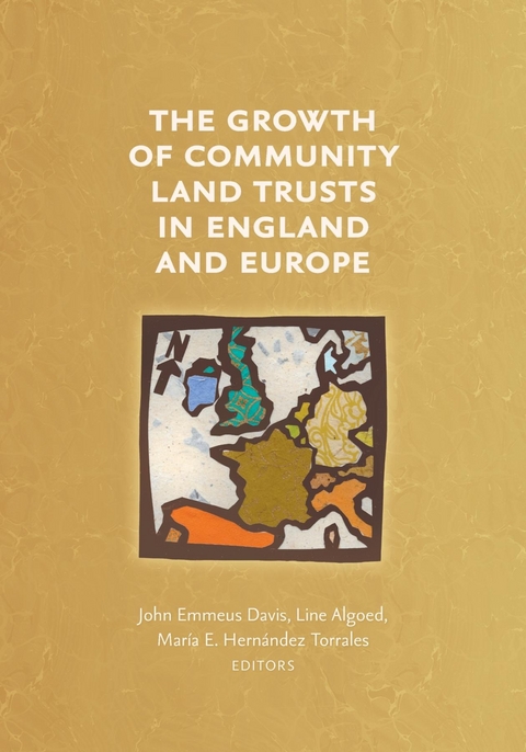 Growth of Community Land Trusts in England and Europe - 