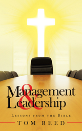 Management & Leadership - Tom Reed