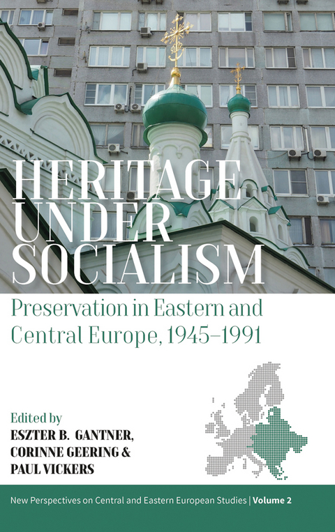 Heritage under Socialism - 