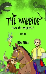 The Warrior and the Mughals - Mona Askar