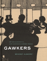 Gawkers -  Bridget Alsdorf