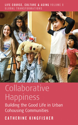 Collaborative Happiness - Catherine Kingfisher