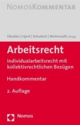 Arbeitsrecht - 