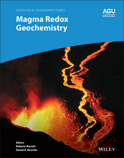 Magma Redox Geochemistry - 