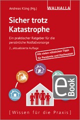 Sicher trotz Katastrophe - 