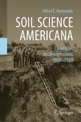 Soil Science Americana - Alfred E. Hartemink