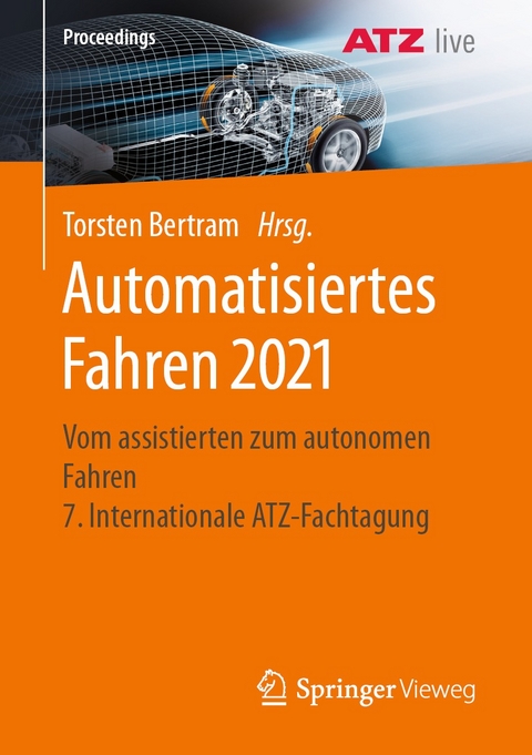 Automatisiertes Fahren 2021 - 