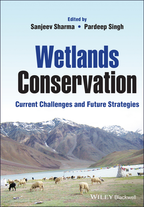 Wetlands Conservation - 