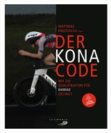 Der Kona-Code -  Matthias Knossalla