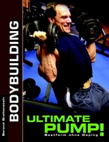 Ultimate Pump! - Berend Breitenstein