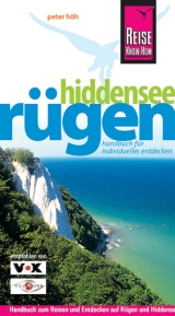 Rügen, Hiddensee - Höh, Peter