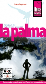 La Palma / 6.A. - Gawin, Izabella