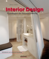 Interior design - Grundlagen der Raumgestaltung - Gibbs, Jenny