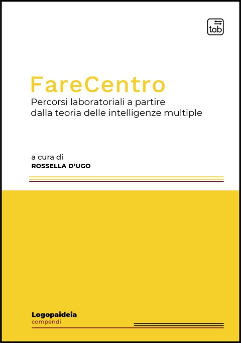 FareCentro - Rossella D'ugo