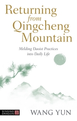 Returning from Qingcheng Mountain -  Wang Yun