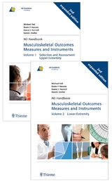 Musculoskeletal Outcomes Measures and Instruments - Suk, Michael; Hanson, Beate; Norvell, Dan C.; Helfet, David L.