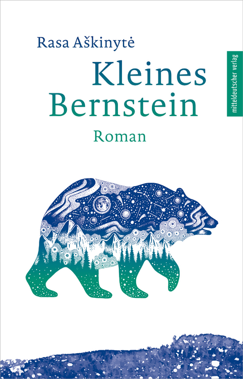 Kleines Bernstein - Rasa Aškinytė