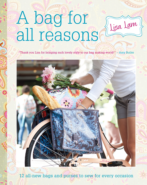 Bag for All Reasons -  Lisa Lam