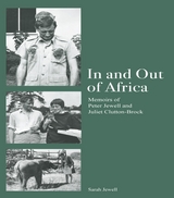 In and Out of Africa -  Sarah Jewell