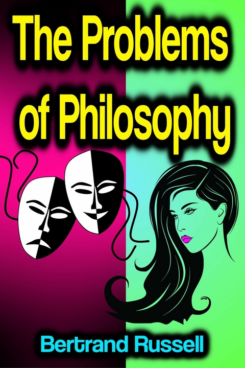 EBook: The Problems Of Philosophy Von Bertrand Russell | ISBN 978-3 ...