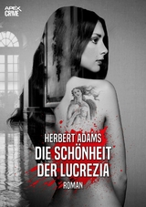 DIE SCHÖNHEIT DER LUCREZIA - Herbert Adams