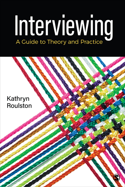 Interviewing - Kathy Roulston