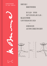 Bild und Spiegelbild: Kleiner Unterschied – große Auswirkungen - Henri Brunner