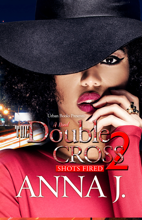 The Double Cross 2 - Anna J.