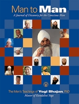 Man to Man - PhD Yogi Bhajan