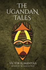 The Ugandan Tales - Victor Rumanyika