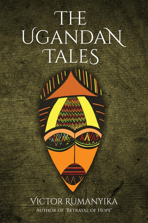 The Ugandan Tales - Victor Rumanyika