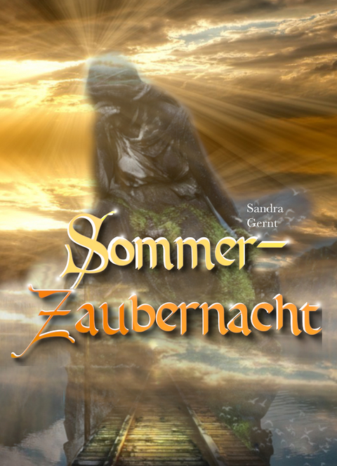 Sommerzaubernacht - Sandra Gernt