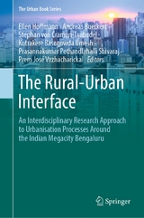 The Rural-Urban Interface - 