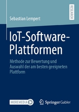 IoT-Software-Plattformen - Sebastian Lempert